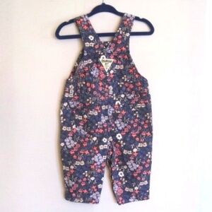 Oshkosh B'Gosh Baby Classic Overalls